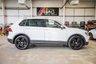 USED 2019 69 VOLKSWAGEN TIGUAN 2.0 TDI SEL SUV 5dr Diesel DSG 4Motion Euro 6 (s/s) (150 ps) ** FULL SERVICE HISTORY **