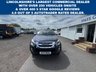 USED 2017 17 ISUZU D-MAX 1.9 TD Utah Pickup Double Cab 4dr Diesel Manual 4WD Euro 6 (164 ps) SAT NAV REVERSING CAMERA   **WE SPECIALISE IN FINANCE CALL FOR A FREE NO OBLIGATION QUOTATION **