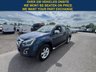 USED 2017 17 ISUZU D-MAX 1.9 TD Utah Pickup Double Cab 4dr Diesel Manual 4WD Euro 6 (164 ps) SAT NAV REVERSING CAMERA   **WE SPECIALISE IN FINANCE CALL FOR A FREE NO OBLIGATION QUOTATION **
