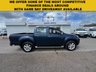 USED 2017 17 ISUZU D-MAX 1.9 TD Utah Pickup Double Cab 4dr Diesel Manual 4WD Euro 6 (164 ps) SAT NAV REVERSING CAMERA   **WE SPECIALISE IN FINANCE CALL FOR A FREE NO OBLIGATION QUOTATION **