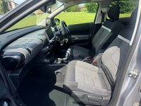 USED 2018 18 CITROEN C4 CACTUS 1.6 BlueHDi Flair Hatchback 5dr Diesel Manual Euro 6 (s/s) (100 ps) F/S/H - LEZ - BTooth - 2 Keys