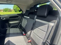 USED 2018 18 CITROEN C4 CACTUS 1.6 BlueHDi Flair Hatchback 5dr Diesel Manual Euro 6 (s/s) (100 ps) F/S/H - LEZ - BTooth - 2 Keys
