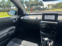 USED 2018 18 CITROEN C4 CACTUS 1.6 BlueHDi Flair Hatchback 5dr Diesel Manual Euro 6 (s/s) (100 ps) F/S/H - LEZ - BTooth - 2 Keys