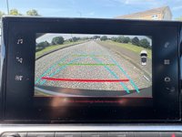 USED 2018 18 CITROEN C4 CACTUS 1.6 BlueHDi Flair Hatchback 5dr Diesel Manual Euro 6 (s/s) (100 ps) F/S/H - LEZ - BTooth - 2 Keys