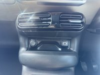 USED 2018 18 CITROEN C4 CACTUS 1.6 BlueHDi Flair Hatchback 5dr Diesel Manual Euro 6 (s/s) (100 ps) F/S/H - LEZ - BTooth - 2 Keys