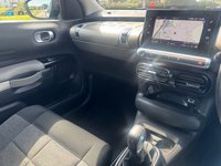 USED 2018 18 CITROEN C4 CACTUS 1.6 BlueHDi Flair Hatchback 5dr Diesel Manual Euro 6 (s/s) (100 ps) F/S/H - LEZ - BTooth - 2 Keys