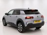 USED 2018 18 CITROEN C4 CACTUS 1.6 BlueHDi Flair Hatchback 5dr Diesel Manual Euro 6 (s/s) (100 ps) F/S/H - LEZ - BTooth - 2 Keys