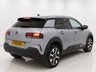 USED 2018 18 CITROEN C4 CACTUS 1.6 BlueHDi Flair Hatchback 5dr Diesel Manual Euro 6 (s/s) (100 ps) F/S/H - LEZ - BTooth - 2 Keys