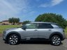 USED 2018 18 CITROEN C4 CACTUS 1.6 BlueHDi Flair Hatchback 5dr Diesel Manual Euro 6 (s/s) (100 ps) F/S/H - LEZ - BTooth - 2 Keys