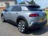 USED 2018 18 CITROEN C4 CACTUS 1.6 BlueHDi Flair Hatchback 5dr Diesel Manual Euro 6 (s/s) (100 ps) F/S/H - LEZ - BTooth - 2 Keys