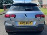 USED 2018 18 CITROEN C4 CACTUS 1.6 BlueHDi Flair Hatchback 5dr Diesel Manual Euro 6 (s/s) (100 ps) F/S/H - LEZ - BTooth - 2 Keys