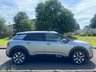 USED 2018 18 CITROEN C4 CACTUS 1.6 BlueHDi Flair Hatchback 5dr Diesel Manual Euro 6 (s/s) (100 ps) F/S/H - LEZ - BTooth - 2 Keys