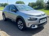 USED 2018 18 CITROEN C4 CACTUS 1.6 BlueHDi Flair Hatchback 5dr Diesel Manual Euro 6 (s/s) (100 ps) F/S/H - LEZ - BTooth - 2 Keys