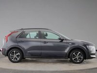 USED 2023 23 KIA NIRO 1.6h GDi 2 SUV 5dr Petrol Hybrid DCT Euro 6 (s/s) (139 bhp) 