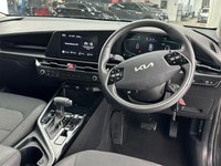 USED 2023 23 KIA NIRO 1.6h GDi 2 SUV 5dr Petrol Hybrid DCT Euro 6 (s/s) (139 bhp) 