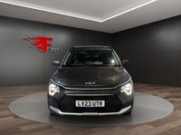 USED 2023 23 KIA NIRO 1.6h GDi 2 SUV 5dr Petrol Hybrid DCT Euro 6 (s/s) (139 bhp) 