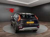 USED 2023 23 KIA NIRO 1.6h GDi 2 SUV 5dr Petrol Hybrid DCT Euro 6 (s/s) (139 bhp) 