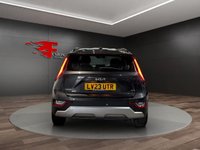 USED 2023 23 KIA NIRO 1.6h GDi 2 SUV 5dr Petrol Hybrid DCT Euro 6 (s/s) (139 bhp) 