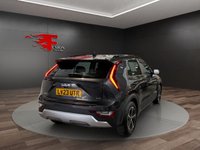 USED 2023 23 KIA NIRO 1.6h GDi 2 SUV 5dr Petrol Hybrid DCT Euro 6 (s/s) (139 bhp) 