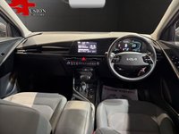 USED 2023 23 KIA NIRO 1.6h GDi 2 SUV 5dr Petrol Hybrid DCT Euro 6 (s/s) (139 bhp) 