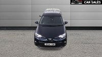 USED 2018 68 TOYOTA RAV4 2.5 VVT-h Icon SUV 5dr Petrol Hybrid CVT Euro 6 (s/s) (197 ps) 
