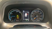 USED 2018 68 TOYOTA RAV4 2.5 VVT-h Icon SUV 5dr Petrol Hybrid CVT Euro 6 (s/s) (197 ps) 