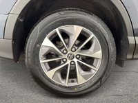 USED 2018 68 TOYOTA RAV4 2.5 VVT-h Icon SUV 5dr Petrol Hybrid CVT Euro 6 (s/s) (197 ps) Driver Modes