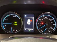 USED 2018 68 TOYOTA RAV4 2.5 VVT-h Icon SUV 5dr Petrol Hybrid CVT Euro 6 (s/s) (197 ps) Driver Modes
