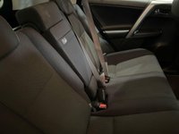 USED 2018 68 TOYOTA RAV4 2.5 VVT-h Icon SUV 5dr Petrol Hybrid CVT Euro 6 (s/s) (197 ps) Driver Modes