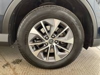 USED 2018 68 TOYOTA RAV4 2.5 VVT-h Icon SUV 5dr Petrol Hybrid CVT Euro 6 (s/s) (197 ps) Driver Modes