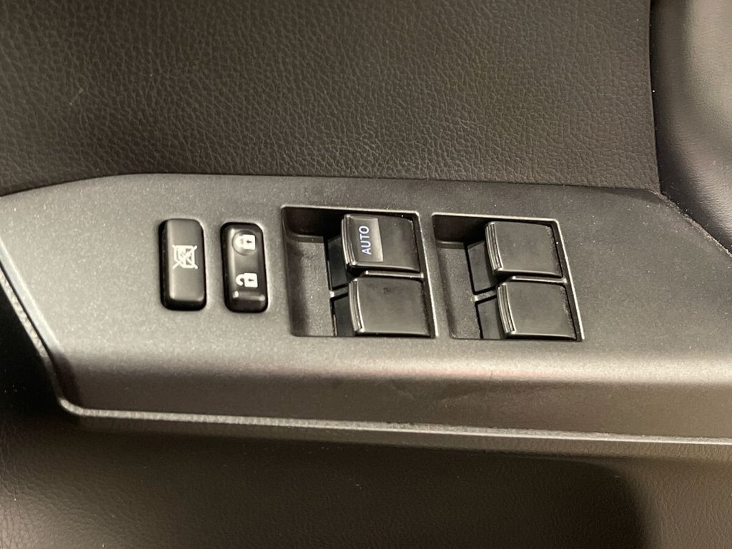 USED 2018 68 TOYOTA RAV4 2.5 VVT-h Icon SUV 5dr Petrol Hybrid CVT Euro 6 (s/s) (197 ps) Driver Modes
