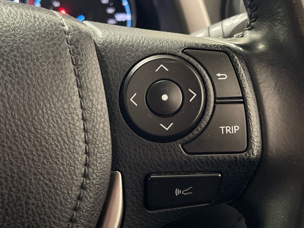 USED 2018 68 TOYOTA RAV4 2.5 VVT-h Icon SUV 5dr Petrol Hybrid CVT Euro 6 (s/s) (197 ps) Driver Modes