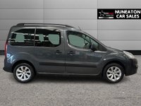 USED 2016 66 PEUGEOT PARTNER TEPEE 1.6 BlueHDi Outdoor MPV 5dr Diesel Manual Euro 6 (s/s) (100 ps) 