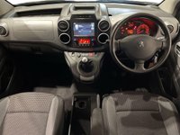 USED 2016 66 PEUGEOT PARTNER TEPEE 1.6 BlueHDi Outdoor MPV 5dr Diesel Manual Euro 6 (s/s) (100 ps) 