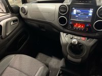 USED 2016 66 PEUGEOT PARTNER TEPEE 1.6 BlueHDi Outdoor MPV 5dr Diesel Manual Euro 6 (s/s) (100 ps) 