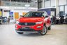 USED 2020 70 VOLKSWAGEN T-ROC 1.0 TSI Design SUV 5dr Petrol Manual Euro 6 (s/s) (110 ps) ** APPLE CAR PLAY + DAB ***