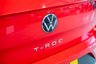 USED 2020 70 VOLKSWAGEN T-ROC 1.0 TSI Design SUV 5dr Petrol Manual Euro 6 (s/s) (110 ps) ** APPLE CAR PLAY + DAB ***