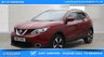 USED 2017 17 NISSAN QASHQAI 1.5 dCi N-Connecta SUV 5dr Diesel Manual 2WD Euro 6 (s/s) (110 ps) 