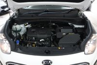 USED 2020 69 KIA SPORTAGE 1.6 GDi 1 SUV 5dr Petrol Manual Euro 6 (s/s) (130 bhp) Cruise Control, Bluetooth