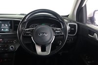 USED 2020 69 KIA SPORTAGE 1.6 GDi 1 SUV 5dr Petrol Manual Euro 6 (s/s) (130 bhp) Cruise Control, Bluetooth