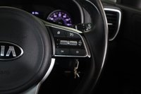 USED 2020 69 KIA SPORTAGE 1.6 GDi 1 SUV 5dr Petrol Manual Euro 6 (s/s) (130 bhp) Cruise Control, Bluetooth