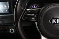USED 2020 69 KIA SPORTAGE 1.6 GDi 1 SUV 5dr Petrol Manual Euro 6 (s/s) (130 bhp) Cruise Control, Bluetooth