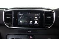 USED 2020 69 KIA SPORTAGE 1.6 GDi 1 SUV 5dr Petrol Manual Euro 6 (s/s) (130 bhp) Cruise Control, Bluetooth