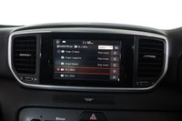 USED 2020 69 KIA SPORTAGE 1.6 GDi 1 SUV 5dr Petrol Manual Euro 6 (s/s) (130 bhp) Cruise Control, Bluetooth