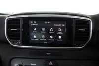 USED 2020 69 KIA SPORTAGE 1.6 GDi 1 SUV 5dr Petrol Manual Euro 6 (s/s) (130 bhp) Cruise Control, Bluetooth