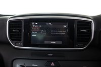 USED 2020 69 KIA SPORTAGE 1.6 GDi 1 SUV 5dr Petrol Manual Euro 6 (s/s) (130 bhp) Cruise Control, Bluetooth