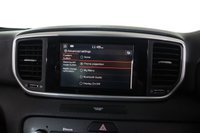 USED 2020 69 KIA SPORTAGE 1.6 GDi 1 SUV 5dr Petrol Manual Euro 6 (s/s) (130 bhp) Cruise Control, Bluetooth
