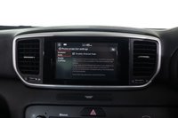 USED 2020 69 KIA SPORTAGE 1.6 GDi 1 SUV 5dr Petrol Manual Euro 6 (s/s) (130 bhp) Cruise Control, Bluetooth