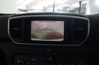 USED 2020 69 KIA SPORTAGE 1.6 GDi 1 SUV 5dr Petrol Manual Euro 6 (s/s) (130 bhp) Cruise Control, Bluetooth