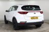 USED 2020 69 KIA SPORTAGE 1.6 GDi 1 SUV 5dr Petrol Manual Euro 6 (s/s) (130 bhp) Cruise Control, Bluetooth